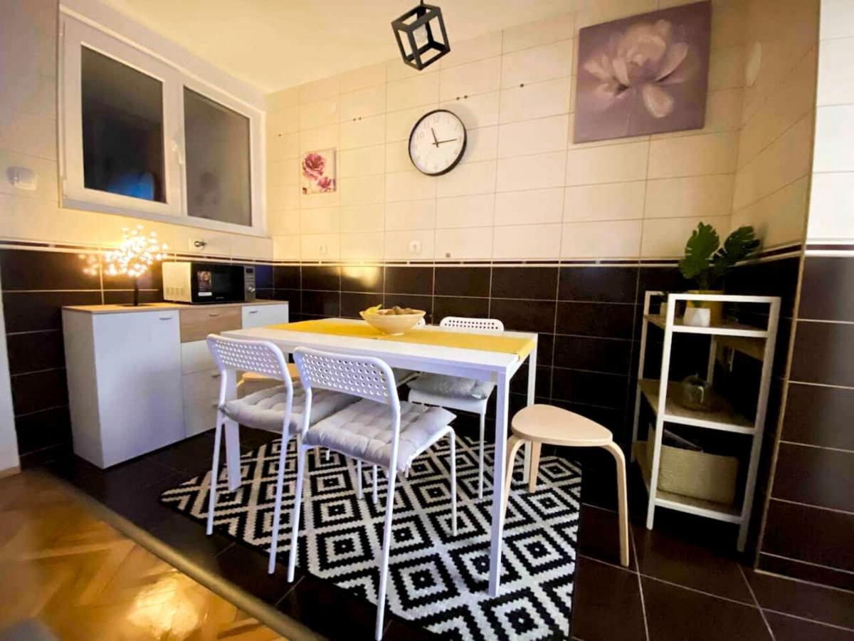 Apartment Gabrijela Kolasin Exterior photo