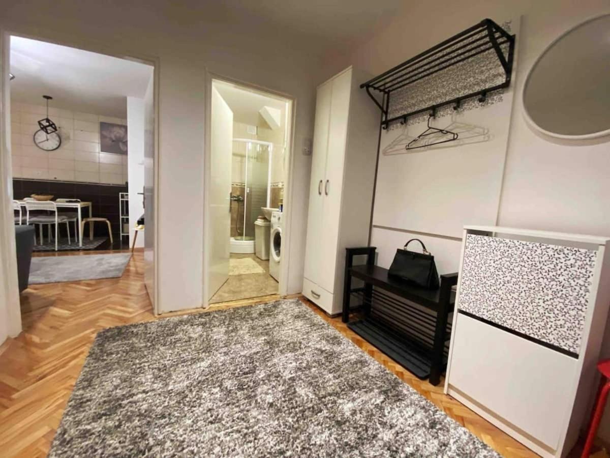 Apartment Gabrijela Kolasin Exterior photo